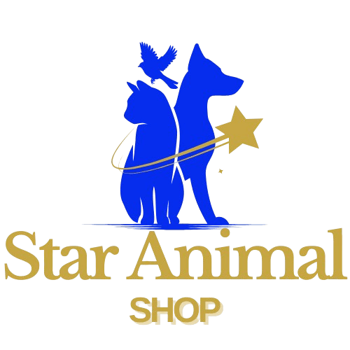 Star Animal Shop